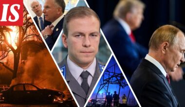 Asiantuntijalta karu arvio Venäjän kiinnostuksesta rauhansopimukseen