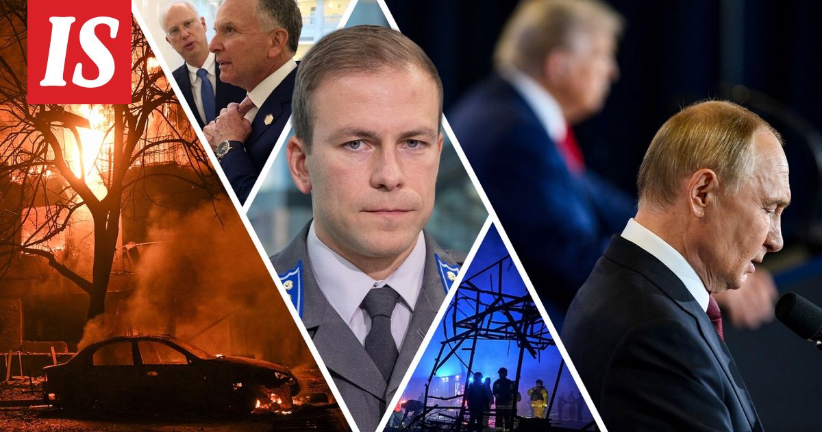 Asiantuntijalta karu arvio Venäjän kiinnostuksesta rauhansopimukseen