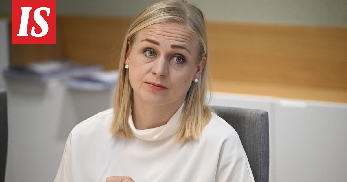 Nyt tuli raju ehdotus Venäjälle – Elina Valtonen: ”Tuskin tälle Moskovassa hurrataan”