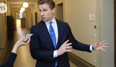 Yhdysvallat väläytti Ukrainalle kovia sotilaallisia turvatakuita, Häkkänen varauksellinen Suomen roolista