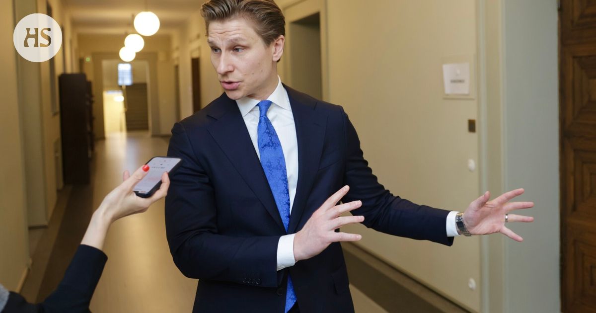 Yhdysvallat väläytti Ukrainalle kovia sotilaallisia turvatakuita, Häkkänen varauksellinen Suomen roolista