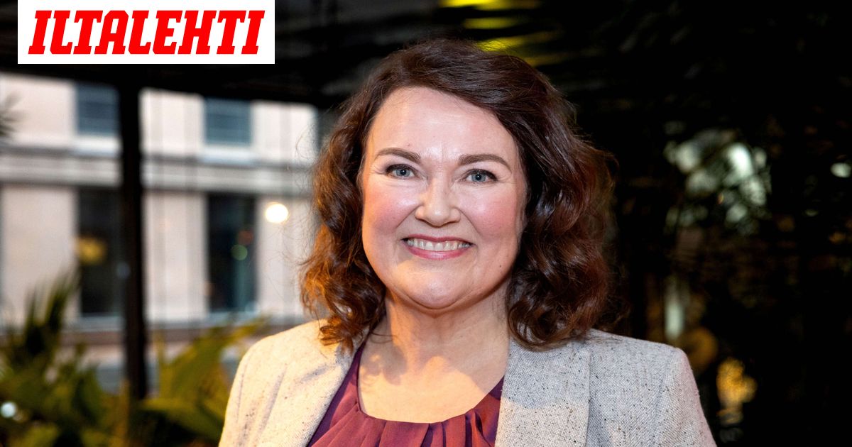 ”Pistä se Ismo kuriin”, Minna Koskelalle huudetaan kaupassa