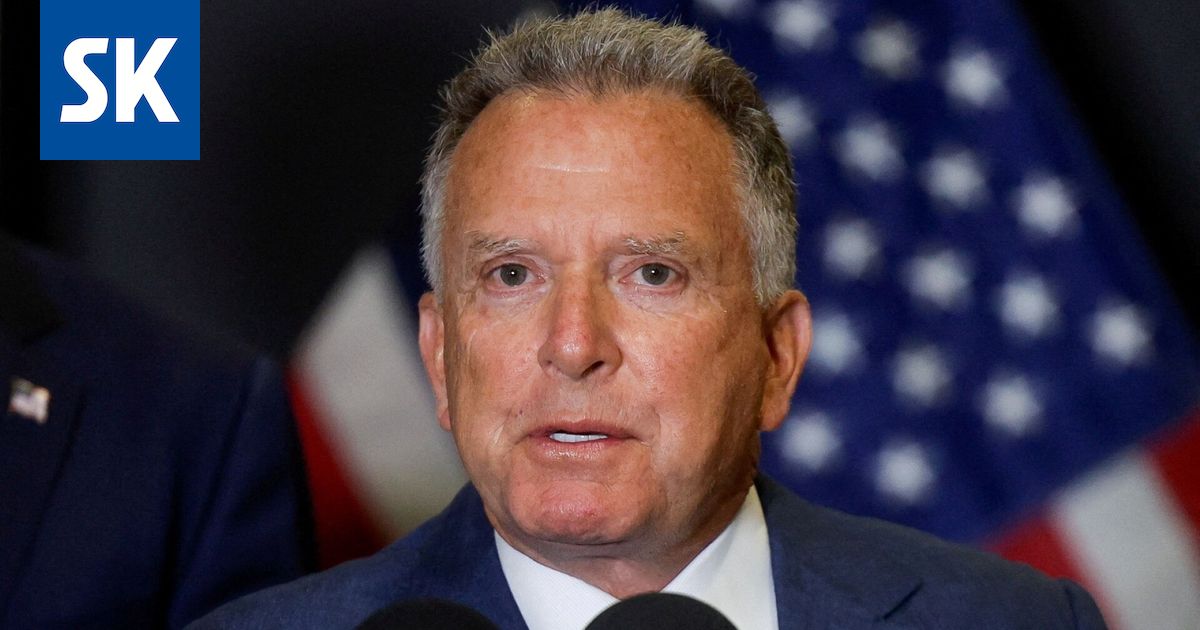 Media: Yhdysvaltain erityislähettiläs ohjeisti Venäjää siitä, miten rauhansuunnitelmaa kannattaa ehdottaa Trumpille – Tämä neuvotteluista tiedetään nyt