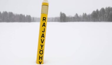 Osa itä­suomalaisista voisi harkita yhteistyötä venäläisten kanssa, mutta ehtojen lista on pitkä | Pohjois-Karjala