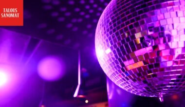 Kysely: Yritykset pettyivät pikkujoulukauteen - Ilta-Sanomat