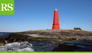 Suomen Majakkaseura piipahtaa Raahessa tulevana lauantaina – Esittää merellisiä elokuvia