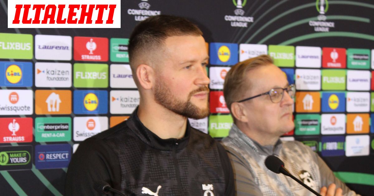 KuPS-hyökkääjän vanhemmat ovat kuolleet – Täti ja eno paikalla tärkeässä ottelussa