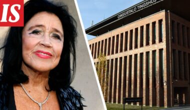 Riita Kirsti Paakkasen testamentista jatkuu Länsi-Uudenmaan käräjäoikeudessa