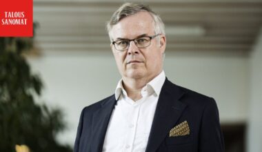 Kelan valtuutetut kuulivat pääjohtaja Lasse Lehtosta