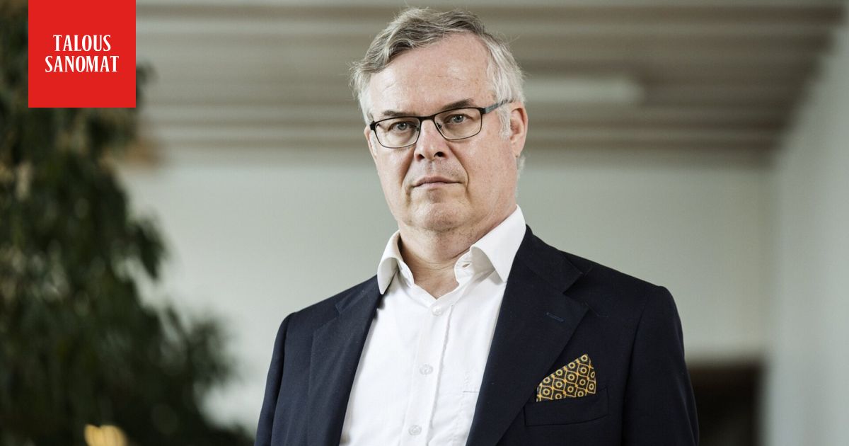 Kelan valtuutetut kuulivat pääjohtaja Lasse Lehtosta