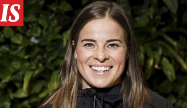 Krista Pärmäkoski: ura päättyy - Ilta-Sanomat