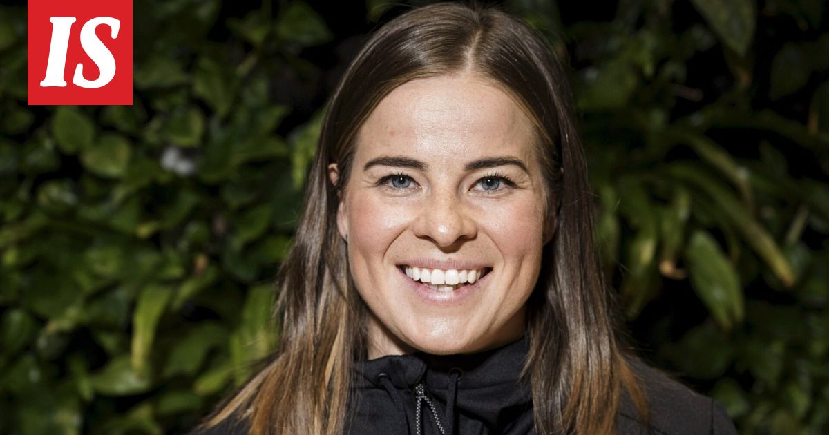 Krista Pärmäkoski: ura päättyy - Ilta-Sanomat