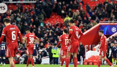 Seuralegenda Steven Gerrard ryöpyttää Liverpoolia: ”Ei mitään selityksiä”