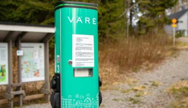 Sähköyhtiö Väre vaihtaa omistajaa | Pohjois-Savo