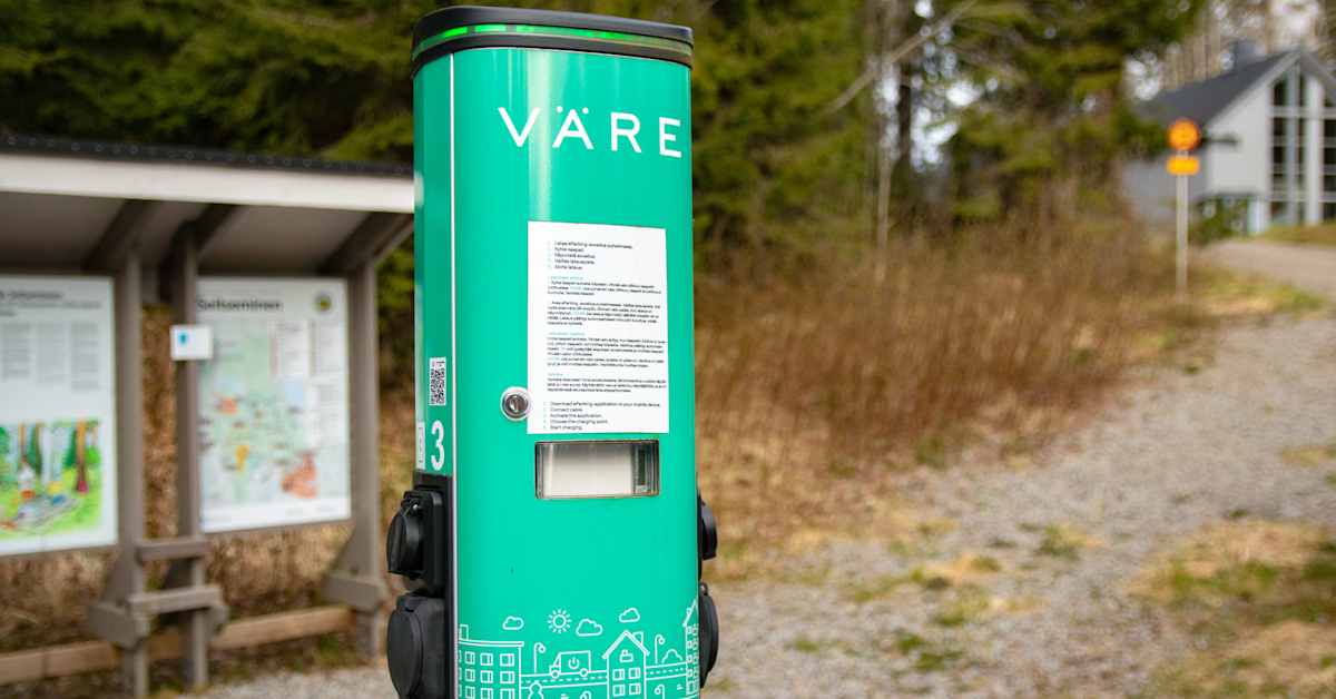 Sähköyhtiö Väre vaihtaa omistajaa | Pohjois-Savo