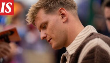 Mick Schumacher siirtyy IndyCar-sarjaan – Ralf-sedältä vakava varoitus