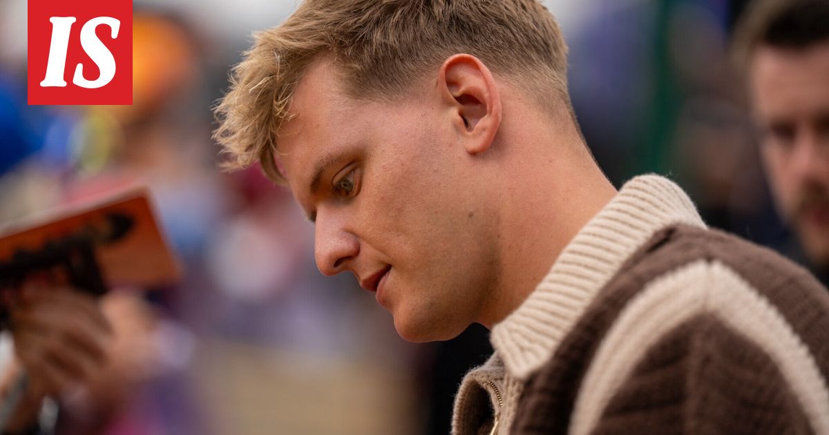 Mick Schumacher siirtyy IndyCar-sarjaan – Ralf-sedältä vakava varoitus