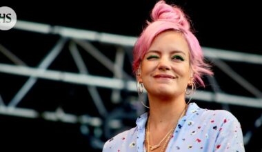 Lily Allen tulee Ruisrockiin | HS.fi