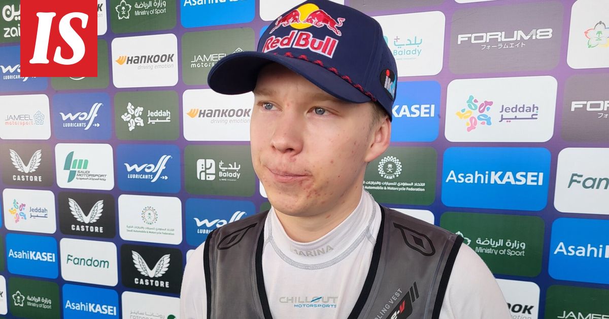 Kalle Rovanperä ei suostu luovuttamaan – raju päätös