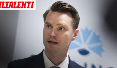 Suomelle tulee miljoona sotilasta – Puolustusvaliokunta kannattaa