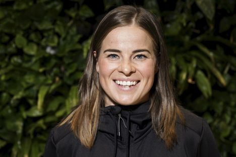 Krista Pärmäkoski oli jo päättänyt lopettaa uransa kauteen 2023–24, mutta päättikin tuon jälkeen jatkaa vielä kahden kauden ajan.