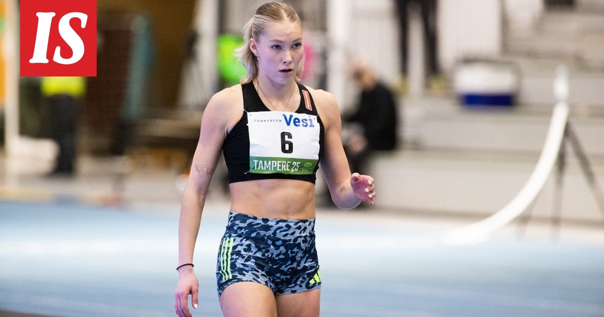 Jessica Kähärä: selkäleikkaus – ”Syksy täynnä kipua, epätietoisuutta ja tuskaa”