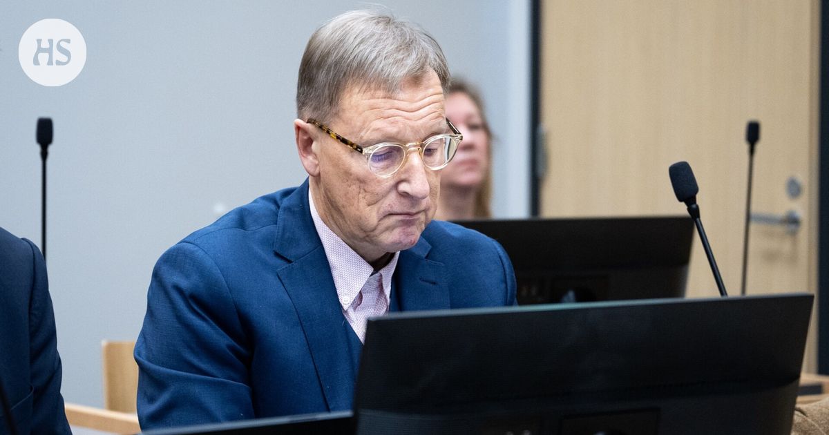 Lipputanko ”kiiltää kuin terskan nuppi”, sanoi rippileirillä viskiä naukkaillut kirkkoherra