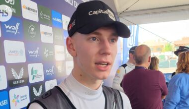 Sami Pajari hirmuiskussa – tässä syy