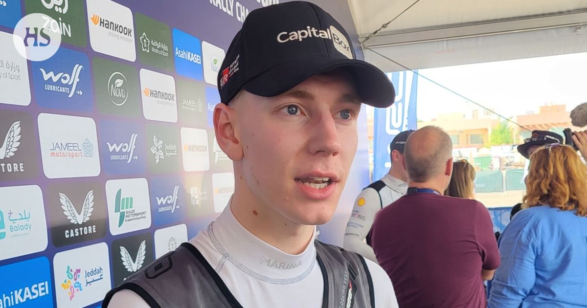 Sami Pajari hirmuiskussa – tässä syy