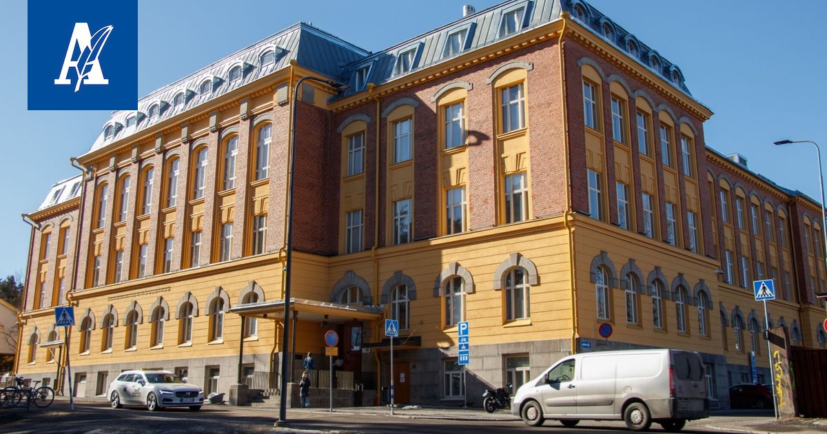 Pyynikin ja Tampereen lyseon lukiolaiset järjestävät ulosmarssin – ”Vastuutonta”