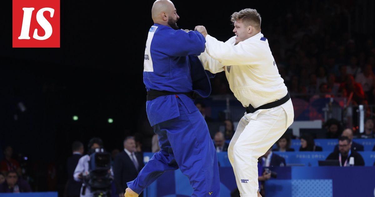Judo: Pohjoismaiden vastarinta ei auttanut – Venäjä palaa kilpailuihin