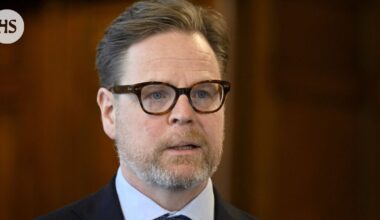 Siviili ohitti monta kenraalia puolustusministeriön kansliapäällikkövalinnassa