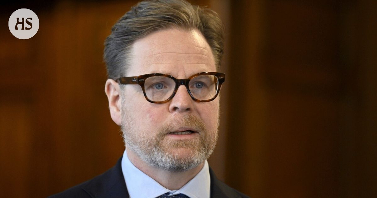 Siviili ohitti monta kenraalia puolustusministeriön kansliapäällikkövalinnassa