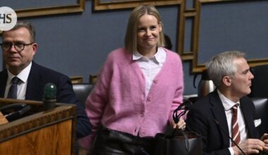 Purra piti päänsä: Kaivosvero kiristyy