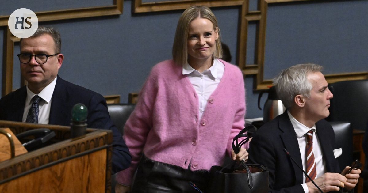 Purra piti päänsä: Kaivosvero kiristyy