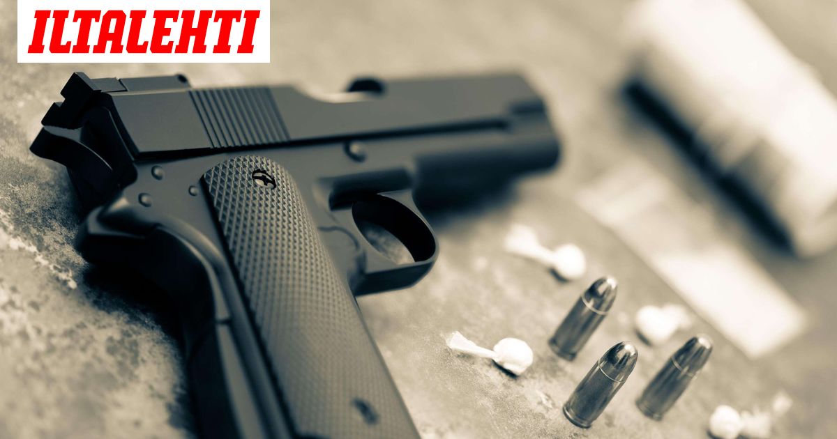 33-vuotias mies pyöritti isoa huumekauppaa Joensuussa