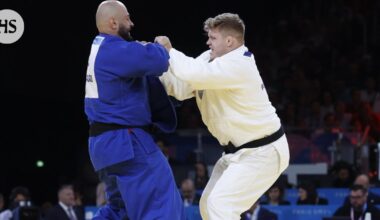 Judo: Pohjoismaiden vastarinta ei auttanut – Venäjä palaa kilpailuihin