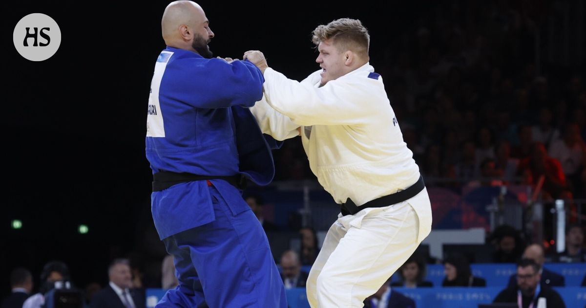 Judo: Pohjoismaiden vastarinta ei auttanut – Venäjä palaa kilpailuihin