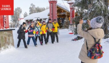 Yle: Jannen vuokrasopimus irtisanottiin – entinen koti löytyi pian majoitussivustolta