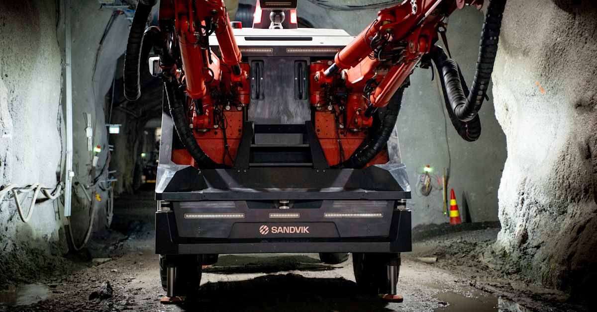 Kokkolan yliopistokeskus Chydenius panostaa laitteiden tekoälyyn – ”Ennakoi tulevaisuuden kehitystä” | Keski-Pohjanmaa