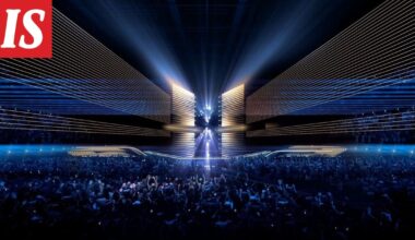 Ruotsalaismies suunnitteli terrori-iskua Rotterdamin Euroviisuihin – tuomio