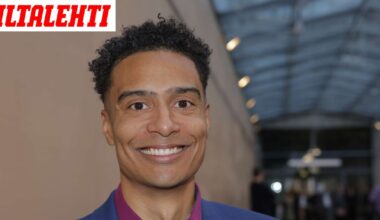 Shawn ja Tilda Huff ilmoittivat erostaan kesällä: Nyt tuli uusi käänne