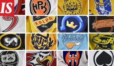 Liveseuranta: Suomen jääkiekon tulevaisuus ratkeaa nyt