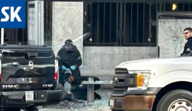 NBC: Epäilty ampuja taisteli Yhdysvaltain rinnalla Afganistanissa