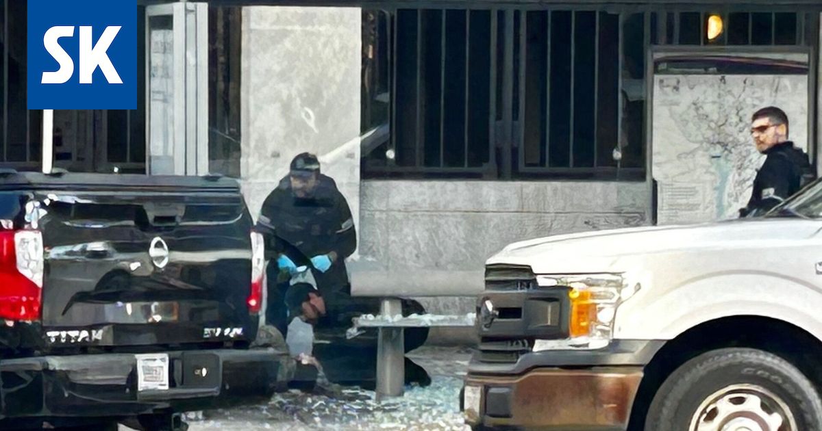 NBC: Epäilty ampuja taisteli Yhdysvaltain rinnalla Afganistanissa