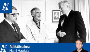 Tampere Filharmonian historiasta pulpahtaa merkittävä hahmo, joka opetti orkesterin tekemään töitä