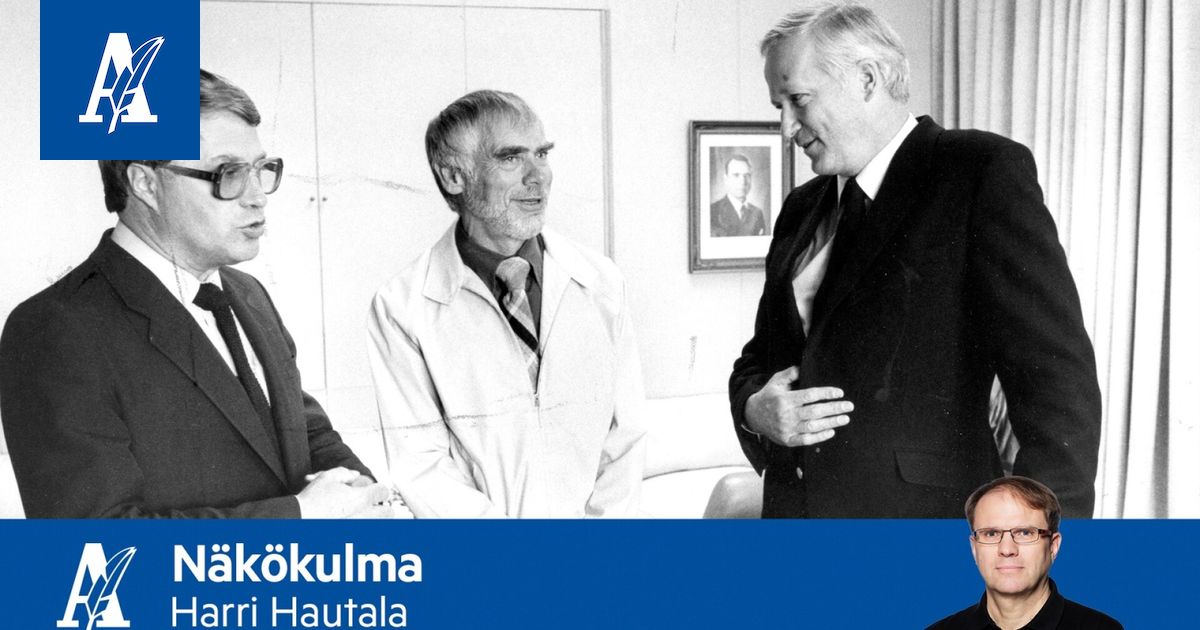 Tampere Filharmonian historiasta pulpahtaa merkittävä hahmo, joka opetti orkesterin tekemään töitä