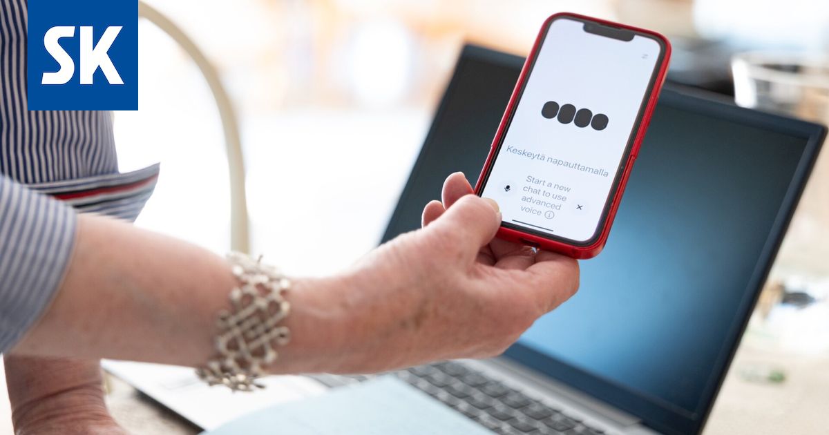 Yliö Tekoälyjuna on vielä asemalla – kyytiin ehtii, jos haluaa