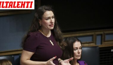 Yllätyskäännös: Hallitus antamassa periksi hyvinvointialueille