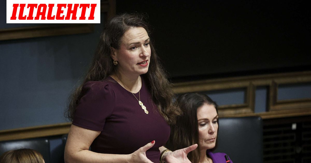 Yllätyskäännös: Hallitus antamassa periksi hyvinvointialueille